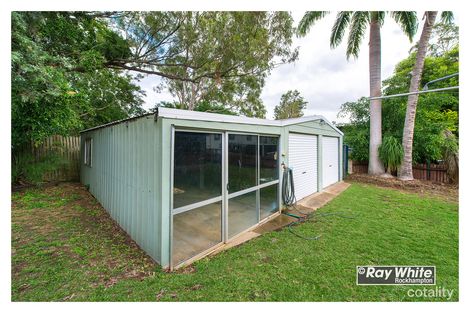Property photo of 4 Labanka Close Frenchville QLD 4701