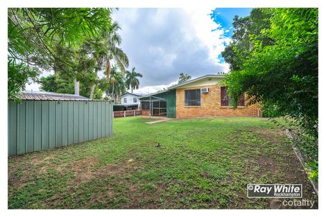 Property photo of 4 Labanka Close Frenchville QLD 4701