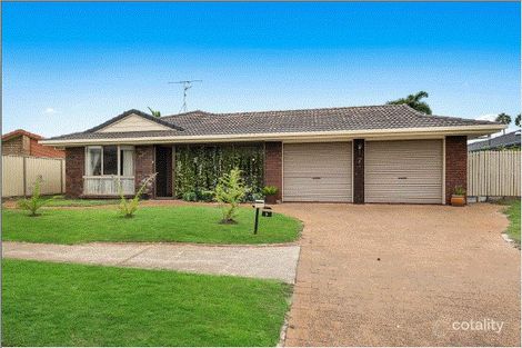 Property photo of 7 Kensington Drive Minyama QLD 4575