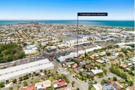 Property photo of 7 Kensington Drive Minyama QLD 4575