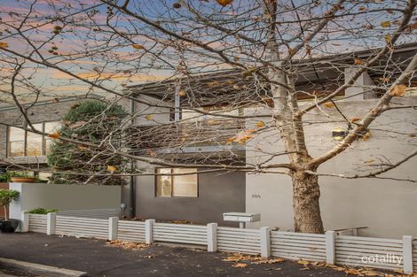 Property photo of 18A Percy Street Prahran VIC 3181