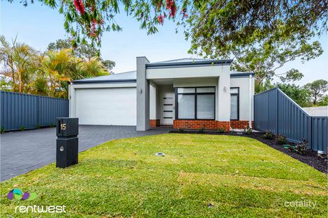 Property photo of 15 Hera Avenue Riverton WA 6148