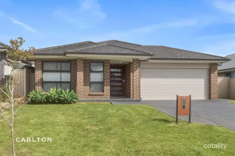 Property photo of 3 Geera Street Braemar NSW 2575