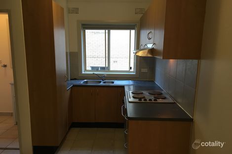 Property photo of 6/9 Edward Street Ryde NSW 2112