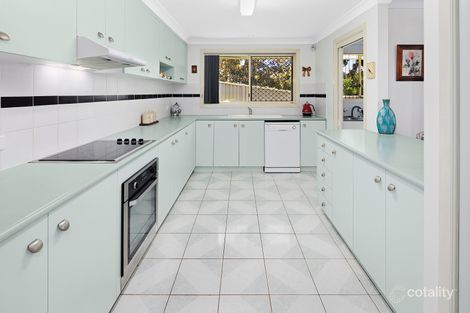 Property photo of 2/4 Abel Tasman Drive Coffs Harbour NSW 2450
