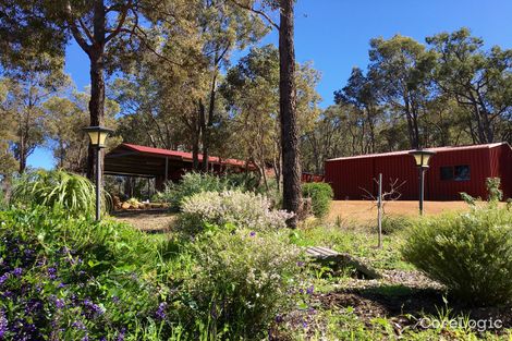 295 Hill Rd, Parkerville, WA 6081