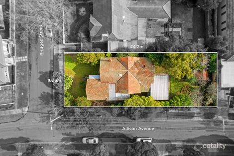 Property photo of 19 Bridges Street Glen Iris VIC 3146