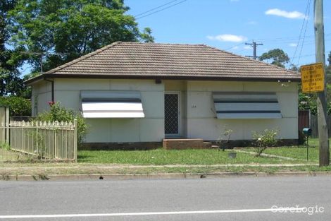 Property photo of 134 Fairfield Road Guildford West NSW 2161