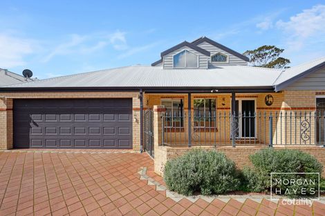 Property photo of 1/58 Second Avenue Rossmoyne WA 6148