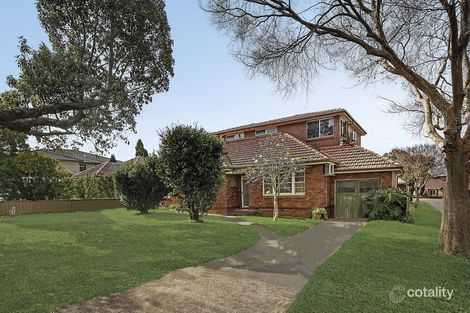 Property photo of 26 Mountview Avenue Beverly Hills NSW 2209