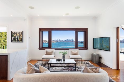 Property photo of 26 Vaucluse Road Vaucluse NSW 2030