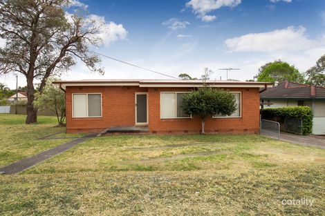1 Woronora Ave, Leumeah, NSW 2560