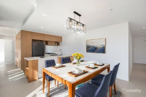 Property photo of 305/3 Network Place North Ryde NSW 2113