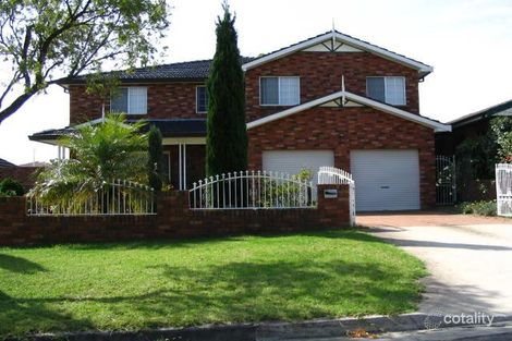 Property photo of 5 Verbena Avenue Bankstown NSW 2200