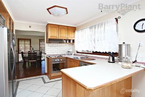 Property photo of 4 Cambrian Way Melton West VIC 3337