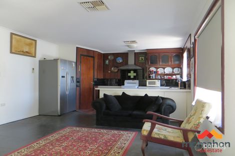 Property photo of 11 Thomson Street York WA 6302