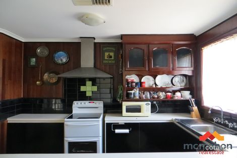 Property photo of 11 Thomson Street York WA 6302
