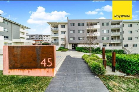 Property photo of 156/45 Catalano Street Wright ACT 2611