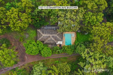Property photo of 107-113 Sharton Avenue Buccan QLD 4207