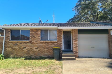 Property photo of 3/115 McMahons Road North Nowra NSW 2541