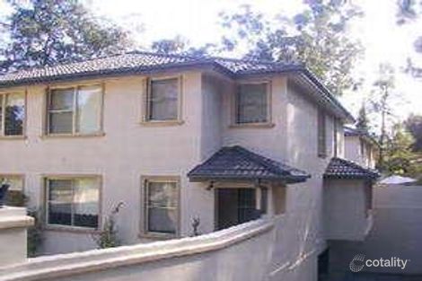 Property photo of 1/40-44 Gollan Avenue Oatlands NSW 2117