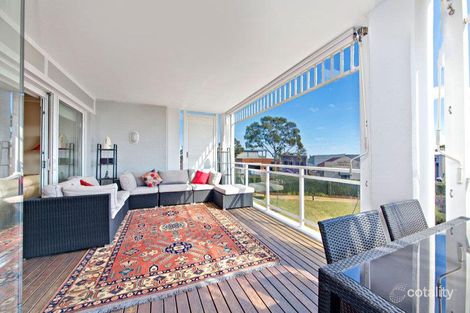 Property photo of 22/50-58 Village Drive Breakfast Point NSW 2137