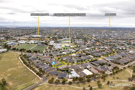 Property photo of 56 Mount Way Caroline Springs VIC 3023