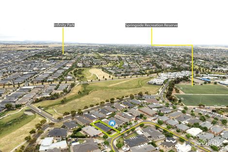 Property photo of 56 Mount Way Caroline Springs VIC 3023