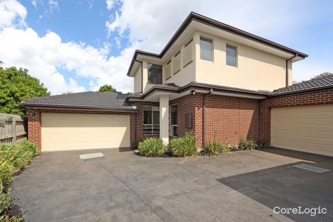 Property photo of 2/286 Dandelion Drive Rowville VIC 3178