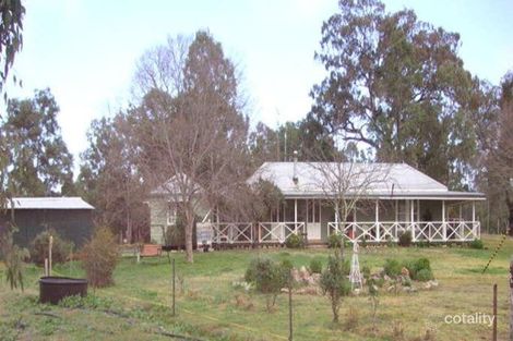 2614 Glen Alice Rd, Bogee, NSW 2849