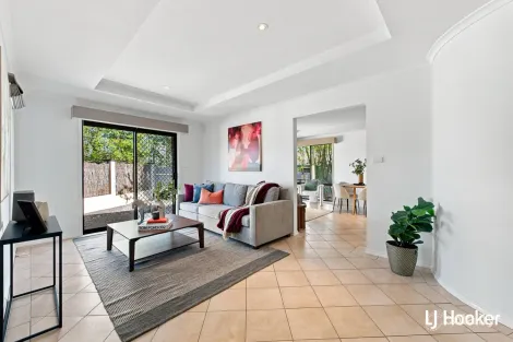Property photo of 129 Hannan Crescent Ainslie ACT 2602