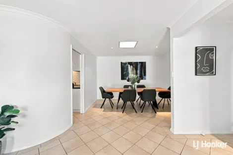 Property photo of 129 Hannan Crescent Ainslie ACT 2602
