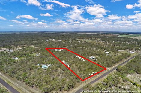 Property photo of 38 Isaac Moore Drive Moore Park Beach QLD 4670