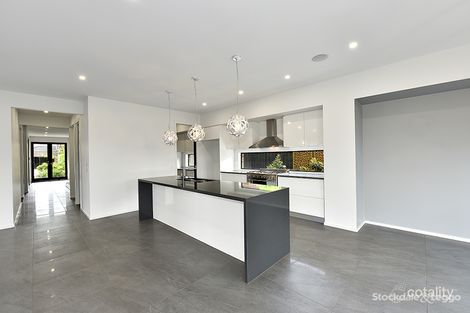 Property photo of 40 Newmarket Parade Mickleham VIC 3064