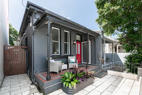 Property photo of 129 Darley Street Newtown NSW 2042