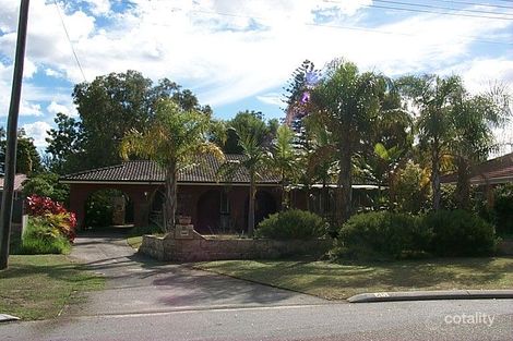 45 Alderley Sq, Wilson, WA 6107