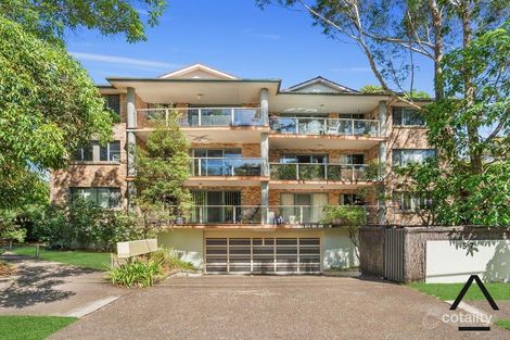 3/5-7 Koorabel Ave, Gymea, NSW 2227