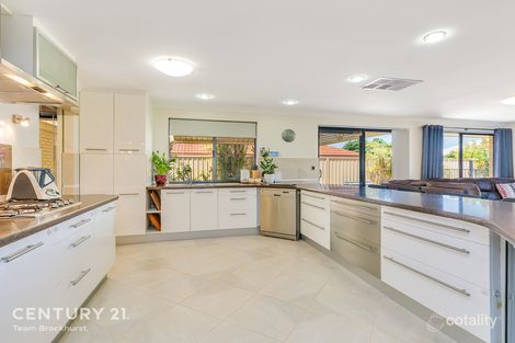 Property photo of 43 Canna Drive Canning Vale WA 6155