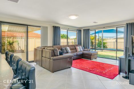 Property photo of 43 Canna Drive Canning Vale WA 6155
