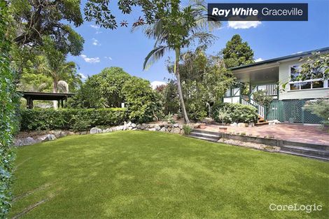 Property photo of 56 Queenscroft Street Chelmer QLD 4068