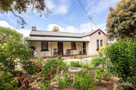 Property photo of 8 Peake Crescent Naracoorte SA 5271