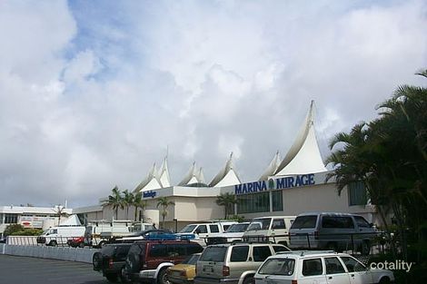 42 Sea World Dr, Main Beach, QLD 4217