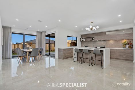 Property photo of 88 Station Creek Way Botanic Ridge VIC 3977