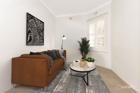 Property photo of 8/1 Farrell Avenue Darlinghurst NSW 2010