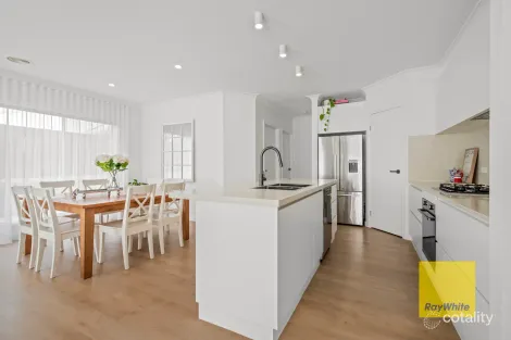 Property photo of 11A Belcher Street Hamlyn Heights VIC 3215
