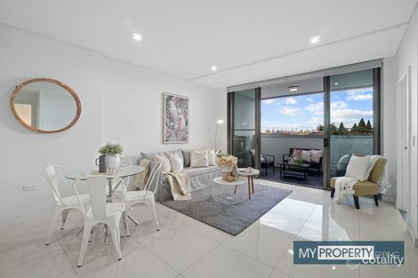 C2078/67 Shaftesbury Rd, Burwood, NSW 2134