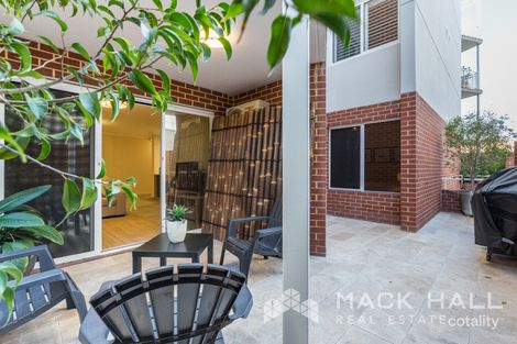 Property photo of 3/19 Ventnor Avenue West Perth WA 6005