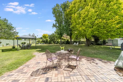Property photo of 50N Middle Street Walcha NSW 2354
