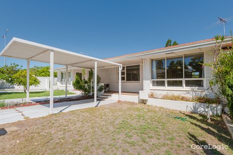 Property photo of 3/11A Collier Street Applecross WA 6153
