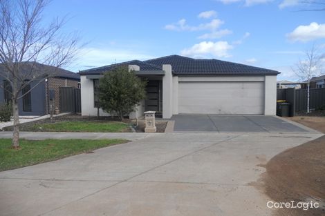 Property photo of 13 Hatfield Place Deer Park VIC 3023